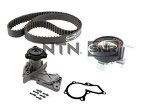 SNR KDP452.271 Water Pump + Timing Belt Kit for Ford