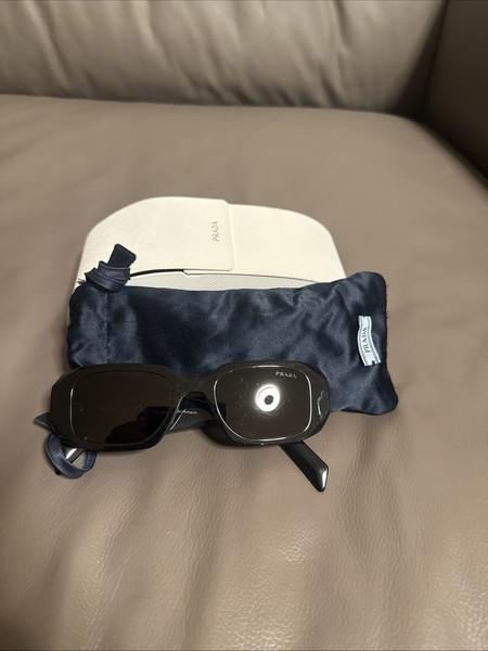 sonnenbrille herren Prada