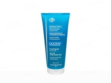 Ducray Keracnyl Gel Moussant 200ml
