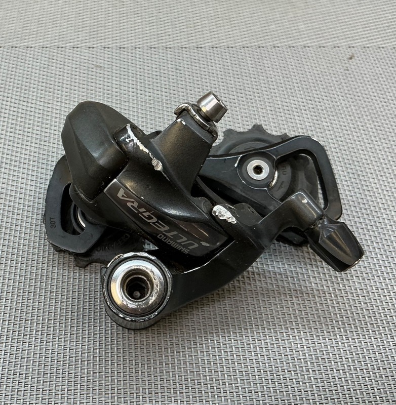 Shimano Ultegra 6700 SS Rear Derailleur