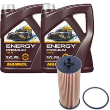 Filtre à huile Jeep WRANGLER