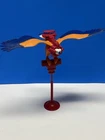 1983 Vintage MOTU ZOAR Fighting Falcon 100% complete Masters of the Universe