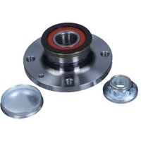 1X Maxgear Radlager Radlagersatz Hinten FüR VW Lupo 6X1 6E1 Audi A2 8Z0