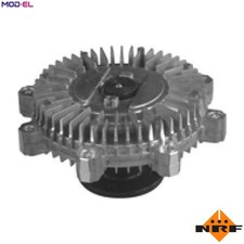 CLUTCH RADIATOR FAN 49580 FOR SUZUKI SAMURAI/SUV/Closed/Off-Road/Vehicle 1.9L