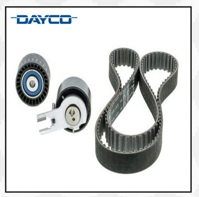 DAYCO KTB323 Zahnriemensatz passend für PEUGEOT 206 Schrägheck (2A/C) 307 (3A/C)