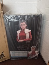 Hot Toys MMS 508 Star Wars Empire Strikes Back Princess Leia (Bespin Outfit Ver)