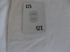 Flinch Card Game 1963 Parker Brothers — photo 6