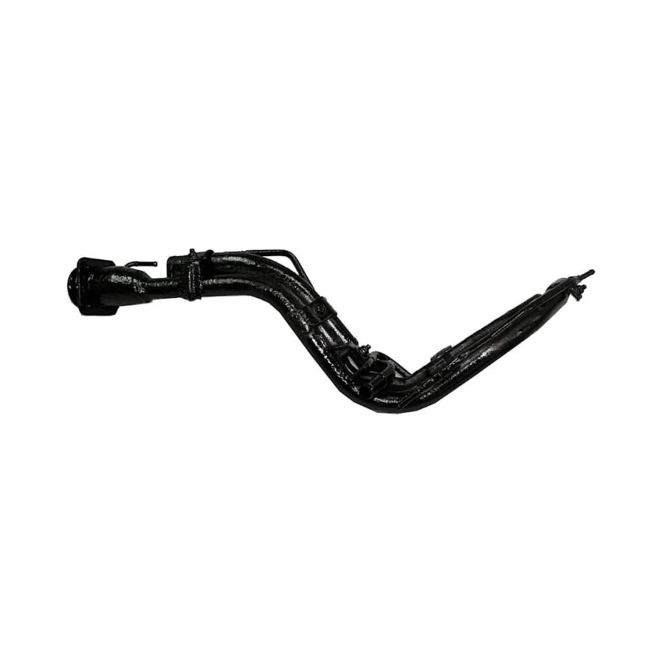 For Kia Optima 2003 2004 Fuel Tank Filler Neck | Steel 1.12 In. Outside Diameter - Image 2 of 4