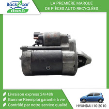 Démarreur Hyundai I10
