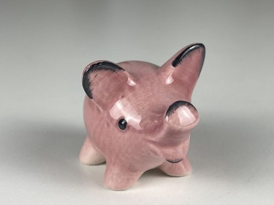 Goebel Figur Schwein 6 cm.- 1 Wahl. Top Zustand 