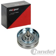 Poulies diverses Volvo S40