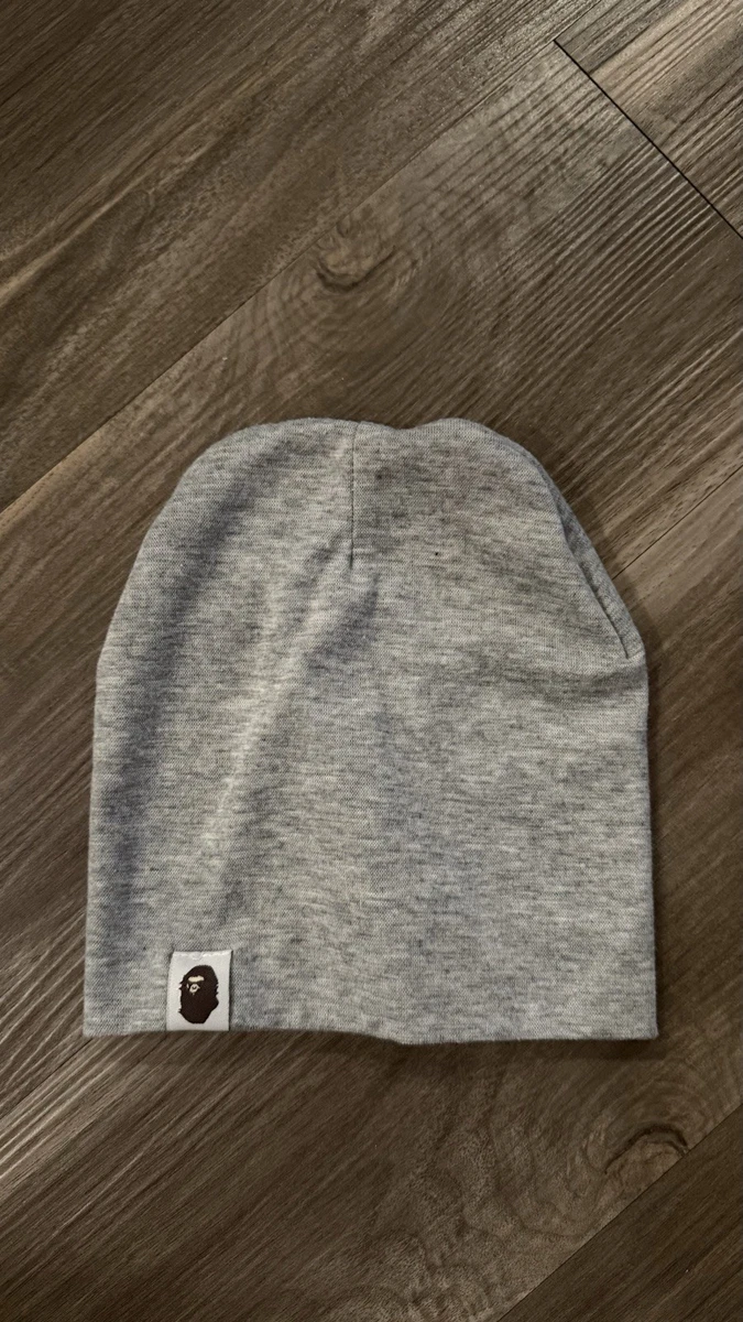 bathing ape beanie products for sale | eBay