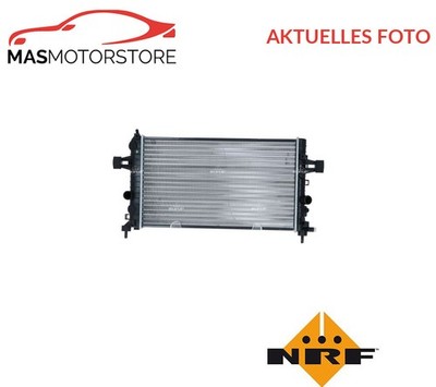 KÜHLER WASSERKÜHLER MOTORKÜHLER NRF 53442A A NEU OE QUALITÄT