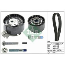 Zahnriemensatz für Peugeot 208 2 UB 301 307 3A/C 3E CC 3B SW 3H 308 1 | 2433229