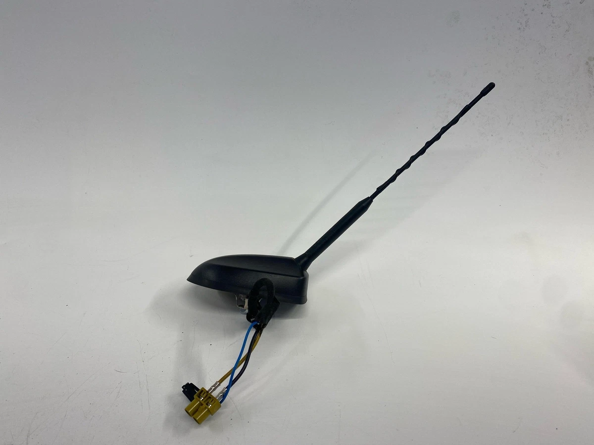 AMFRNE HM5Z-18813-A Radio Antenna For 2008-2019 Ford Focus Flex Fusion Explorer