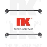 2X Stange/Strebe FüR Stabilisator NK 5113706 2 PendelstüTzen Stabi Vorne
