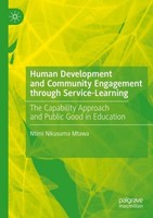 Human Development And Community Engagement Through Service-Learning Ntimi Nikusu