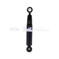 2X StoßDäMpfer SNR SA95911.27 FüR Peugeot Partner Tepee THP Bluehdi 100 120 Hdi
