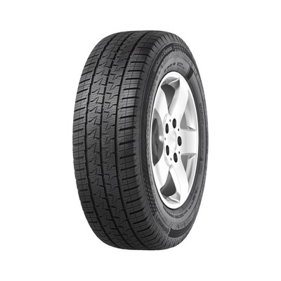 Continental VanContact 4Season 225/70 R15 112R C M+S