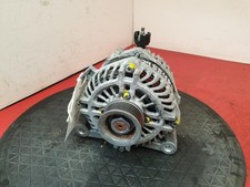JAGUAR F TYPE ALTERNATOR 2020 2.0L PETROL AJ20P P300 EU6-C RDE2