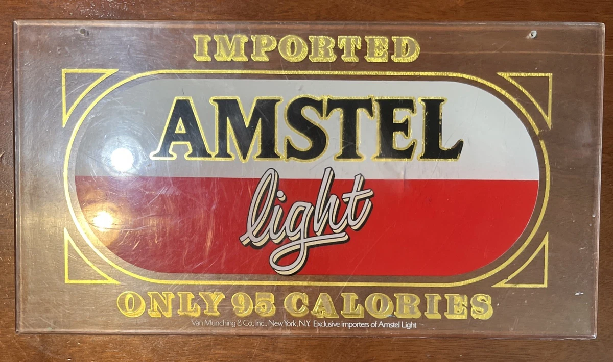 Amstel Light Sign for sale | eBay