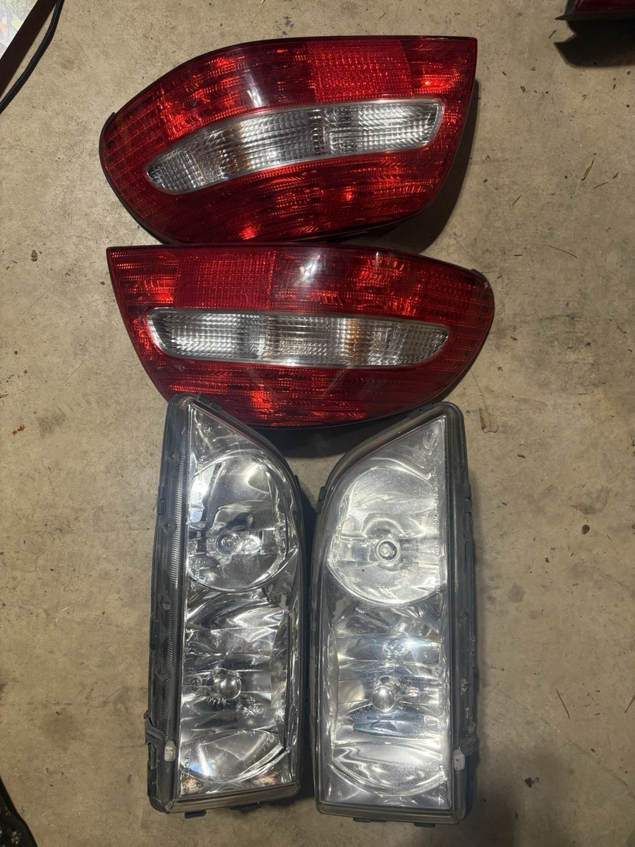 Front Headlights for Volvo C70 for sale | eBay