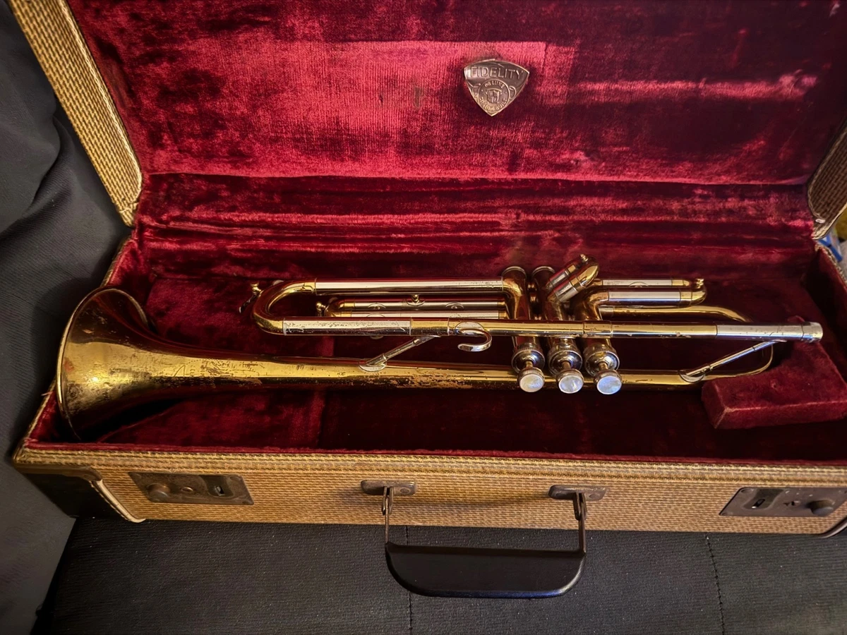 Martin Vintage Trumpets for sale - eBay