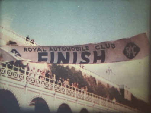 GENEVIEVE 1953 SUPER 8 COLOR SOUND 3 X 600FT 8MM CINE FILM FEATURE DERANN - Bild 9 von 23