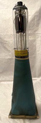 Tektronix 14 Pin Cathode Ray Electron Tube 16'' Tall Made in USA T4531 Vintage