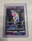 Mewtwo GX Pokémon Card – Ultra Rare – Sun & Moon – Excellent Cond  Authentic TCG