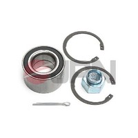 2X Radlagersatz Vorne FüR Chevrolet Aveo-Kalos T255 1.4 03 Bis 26 JPN LX5 Neu