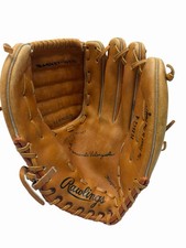 Rawlings RBG4 Fernando Valenzuela Softball Size Baseball Glove RHT
