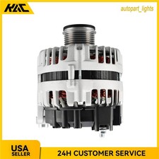 Alternator 11560N Fit For Chevrolet Cruze 2011-2013 2014-2015 1.8L 130A 12V