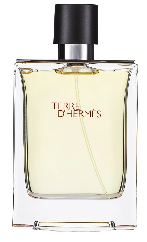 HERMÈS Hermes Terre d`Hermes Pour Homme Geschenkset EDT100ml + EDT15ml + 40mlDG OVP NEU