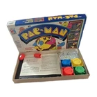 Vintage Pac Man Board Game By Milton Bradley MB Games 1980 COMPLETE