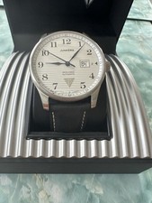 Junkers 6656-1S Iron Annie ETA 2826-2