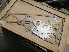 Alfa Romeo Giulietta Sprint Spider - Guarnizioni motore - Ricambio nuovo