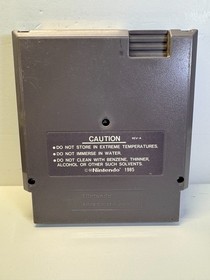 Dragon Spirit: The New Legend (Nintendo NES, 1990) Authentic. Tested. Sleeve.