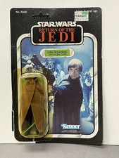 Luke Skywalker (Jedi Knight Outfit) for sale