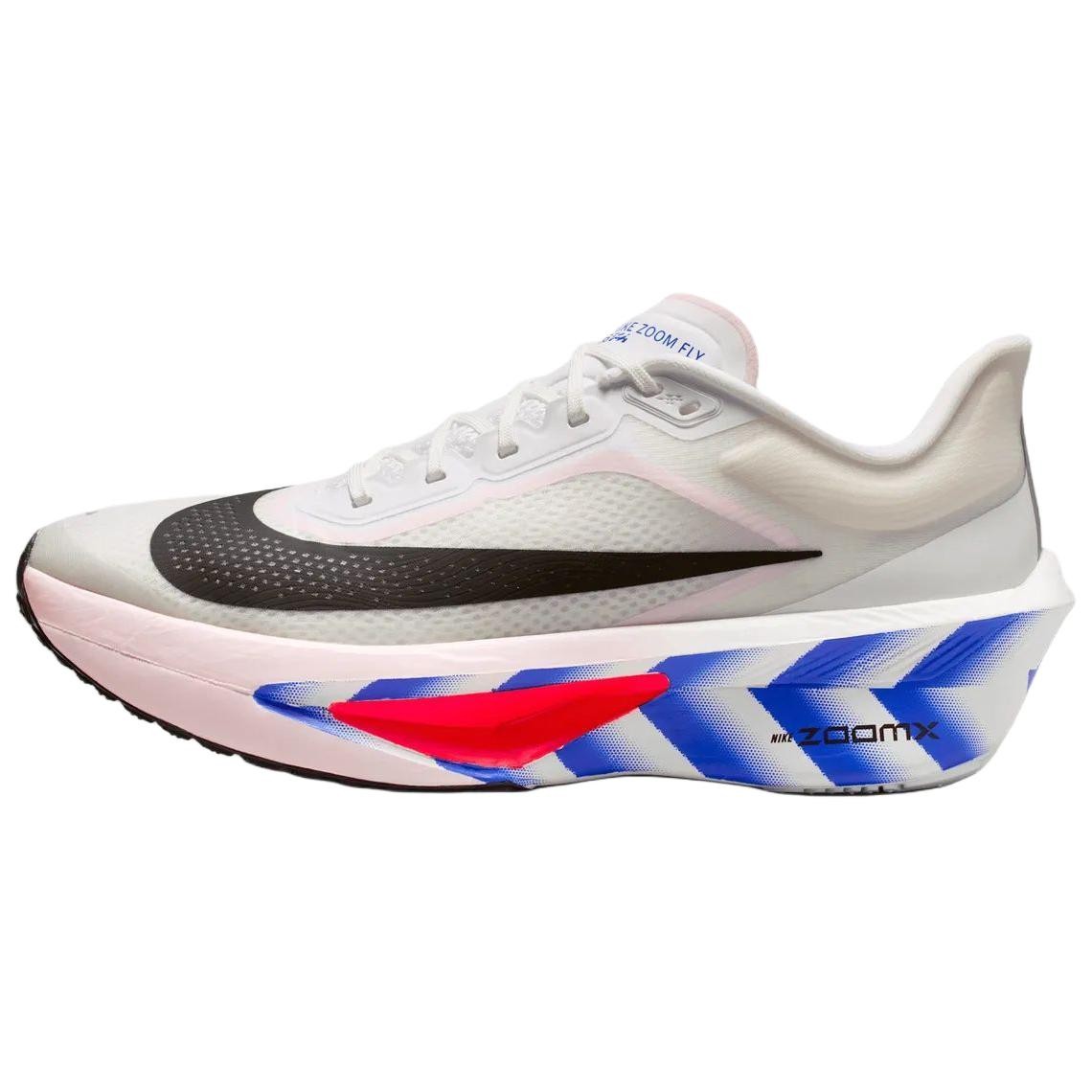 NIKE ZOOMFLY6 メンズ26.5cm正規品 Nike Zoom Fly 6 Men's Running Shoes White II7285-100 | eBay