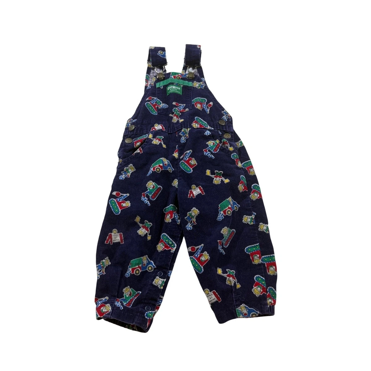 OshKosh B'gosh Baby & Toddler Clothing 2T Size for sale | eBay