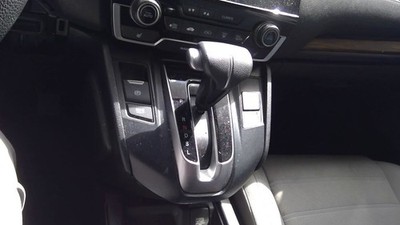 Shifter CR-V      2019 Transmission Shift 5574191