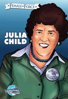 Female Force Julia Child Michel Troy Taschenbuch Female Force Englisch 2017