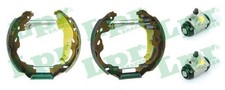 Kits de frein Suzuki SWIFT