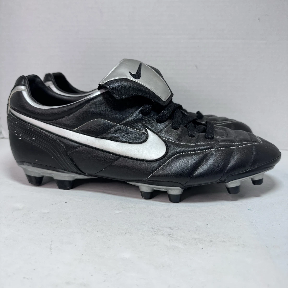 Nike Tiempo Soccer Shoes for sale | eBay