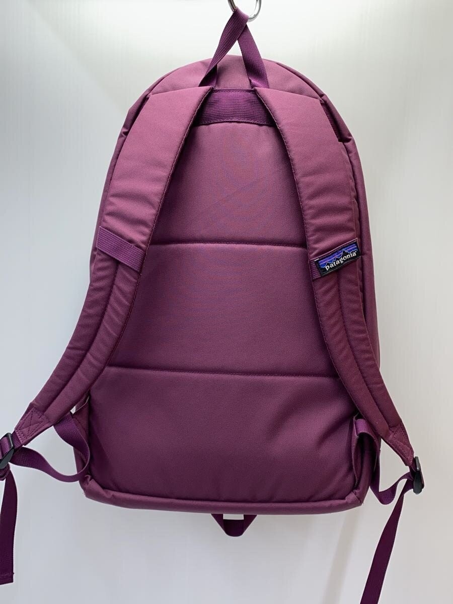 Patagonia Polyester PUP Backpack, Solid Color, 48… - image 3