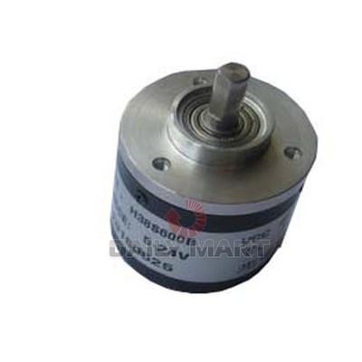 New In Box ACT38/6-2500BZ-05LG2 Rotary Encoder #ac
