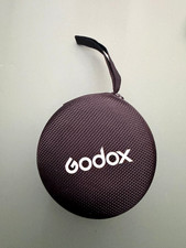 US Godox H200R Ring Speedlight Flash Head Extension Head Fr Godox AD200