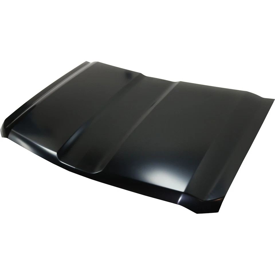 Hood For Chevrolet Silverado 2500 HD 2015-2019 - Image 3 of 4