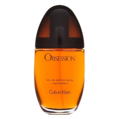 Calvin Klein - Obsession Eau de Parfum für Damen 100 ml
